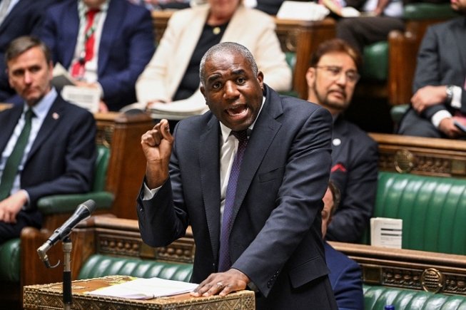 UK suspends trade talks with Israel, summons ambassador over Gaza aid blockade