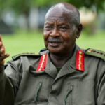 Museveni 2
