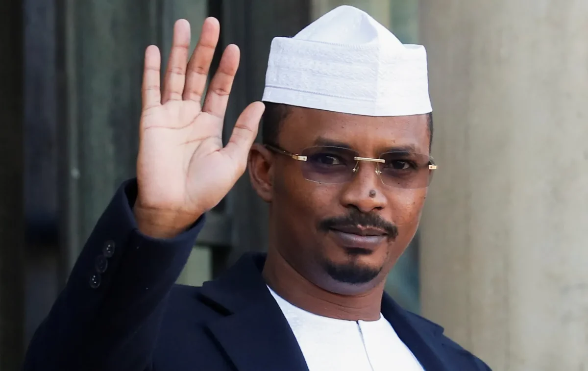 Chad Republic: Chad president suspends visas for US citizens in retaliation for inclusion in travel ban