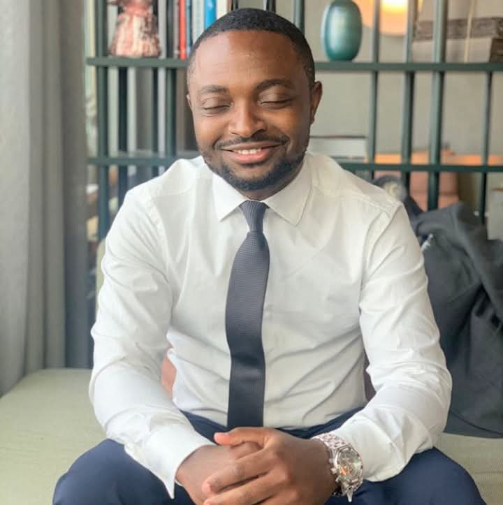 Gloire Bolia Scammer